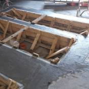 Lavori Officina Minosse