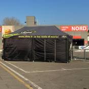 Stand al Motorshow 2016