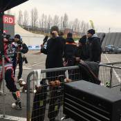 Stand al Motorshow 2016