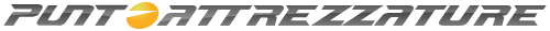 logo Puntoattrezzature