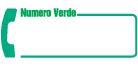 Numero verde