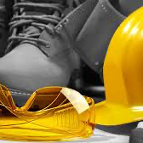 Preventivo Antinfortunistica